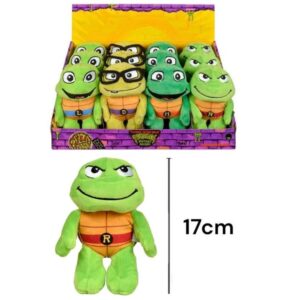 Peluche Tortuga