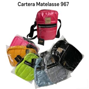 Morral Matelasse 967