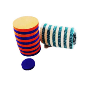Tejo fibro 10cm en red