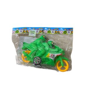 Moto colores bolsa 1508