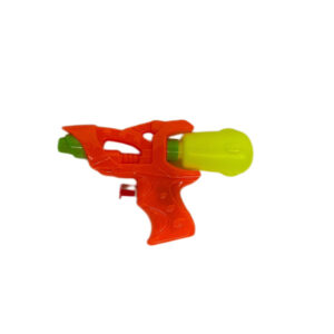 Pistola agua 1630. x16cm