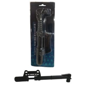 Inflador 034 (sirve para bicicleta)