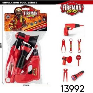 Herramientas Bombero 326 (13992)