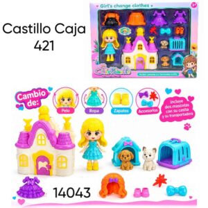 Castillo 2421
