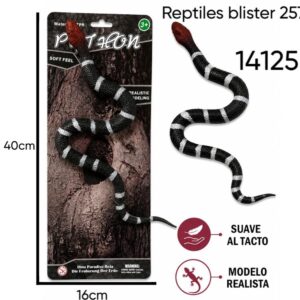 Serpiente 257