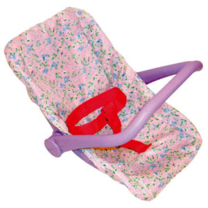 Asiento portable para bebe