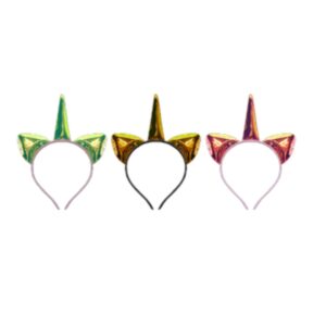 Vincha Unicornio 52460
