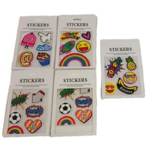 Stockers para mochila