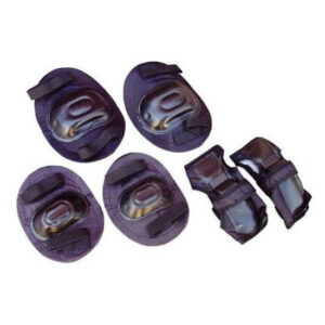 Set de proteccion x6 piezas