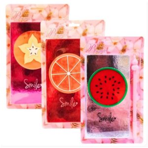 Libreta smile con boligrafo