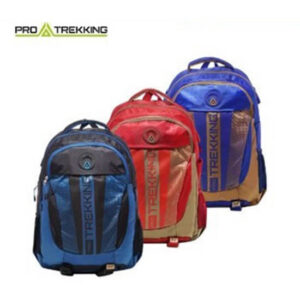 Mochila 18 pulgadas pro trekking