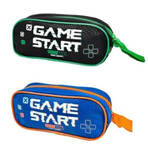 Canopla 1 cierre Gamer