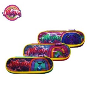 Canopla tubo Magic. 25cm x 7cm