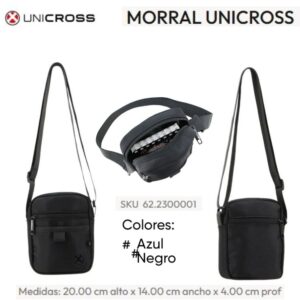Morral Unicross 010.