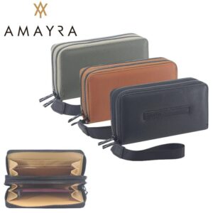 Billetera Amayra 2 divisiones 543