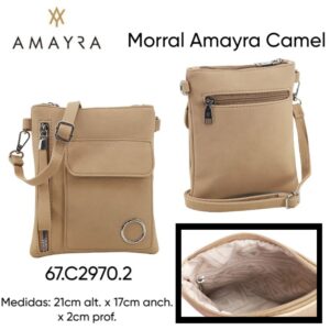 Morral Amayra Camel 025