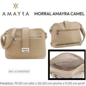 Morral Amayra Camel 503