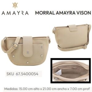 Morral Amayra Vison 541