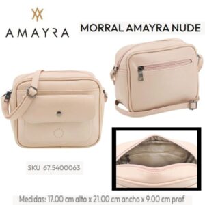 Morral Amayra Nude 633.