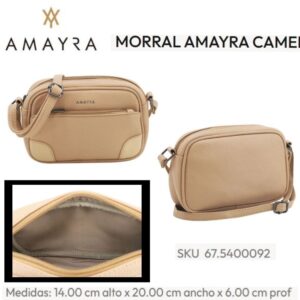 Morral Amayra Camel 0923