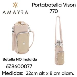 Portabotella Vison 770