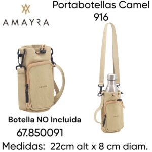 Portabotellas Camel 916