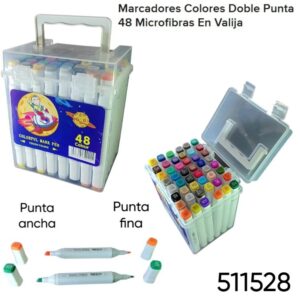 Fibrones x 48 (511528)