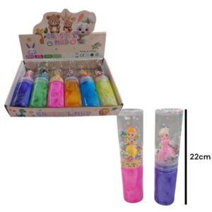 Slime 22cm Princesa