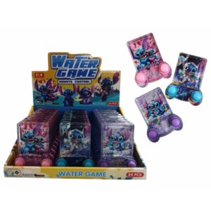 Juego agua orejas