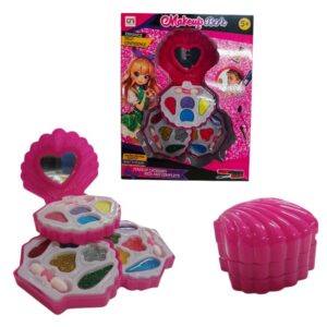 Maquillaje Ostra Caja 1281