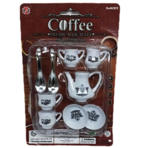 Set de te blister 803