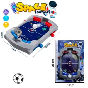 Juego de destreza – Futboll Pinball 5305