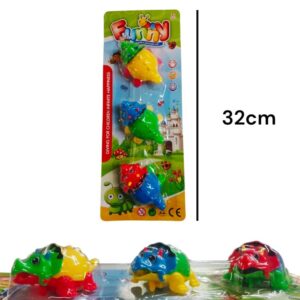 Dinosaurio x3 954