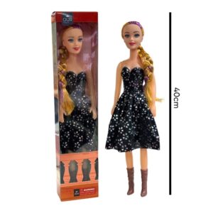 Muñeca 40CM musical 624762