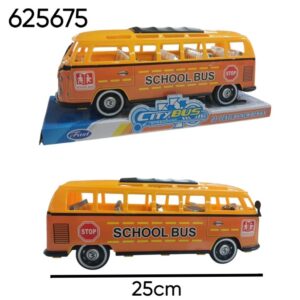 Micro escolar (625675)