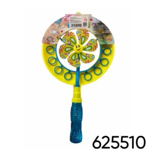 Burbujero Helice con flor (625510)