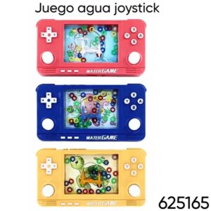Juego agua joystick (625165)