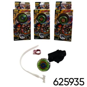 Trompo caja 6299 (625935)