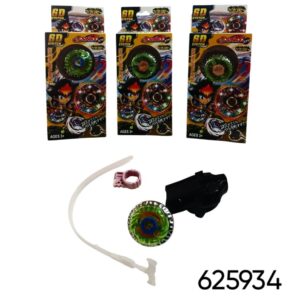 Trompo csjs 6699A (625934)