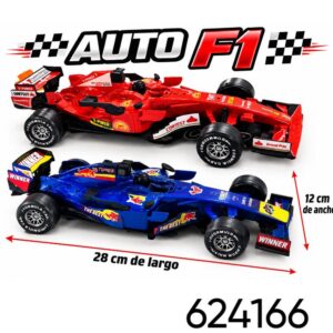 Auto F1 28cm (624166)