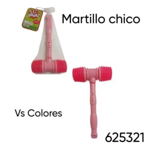 Martillo chico (625321)