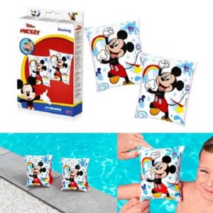 Bracitos Mickey