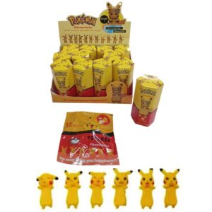 Figura decorativa Pokemon para celular