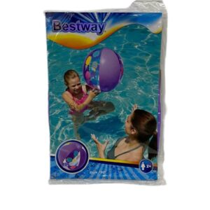 Pelota fashion 51cm Bestway