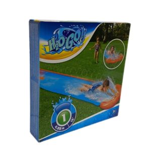 Pista deslizable Simple Bestway