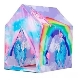 Carpa unicornio 95x72x102