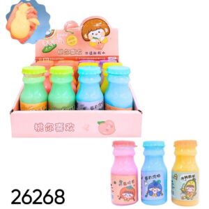 Slime botella pastel 170. (926268)