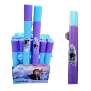 Lanza agua 37cm Frozen