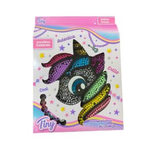 Bijou tiny unicornio