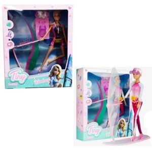Muñeca Tiny Windsurf 76644